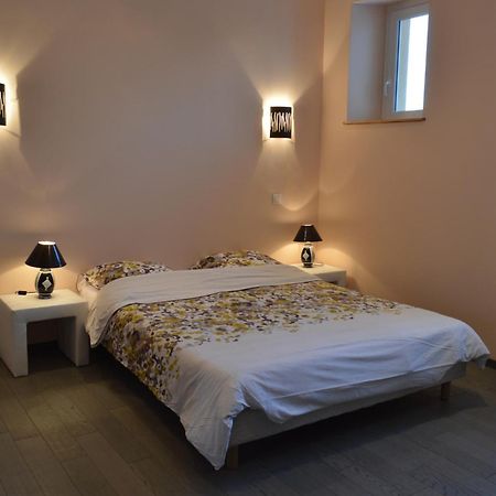 ג'רארדמר Hotel Timgad חדר תמונה