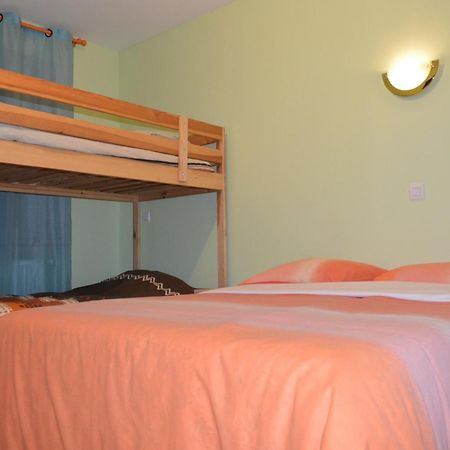 ג'רארדמר Hotel Timgad חדר תמונה