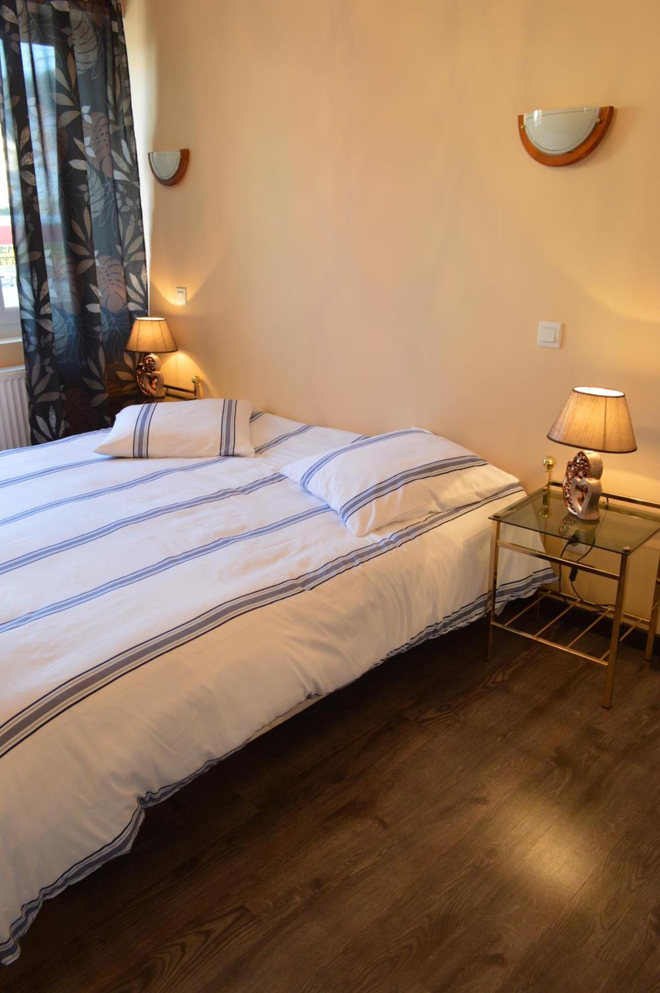 ג'רארדמר Hotel Timgad חדר תמונה